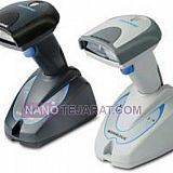 بارکد خوان بی سیم دیتالاجیک بارکد خوان بی سیم دیتالاجیک